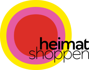 Logo Heimatshoppen 2024 Heimatshoppen ist der Aktionstag für lokales Einkaufen